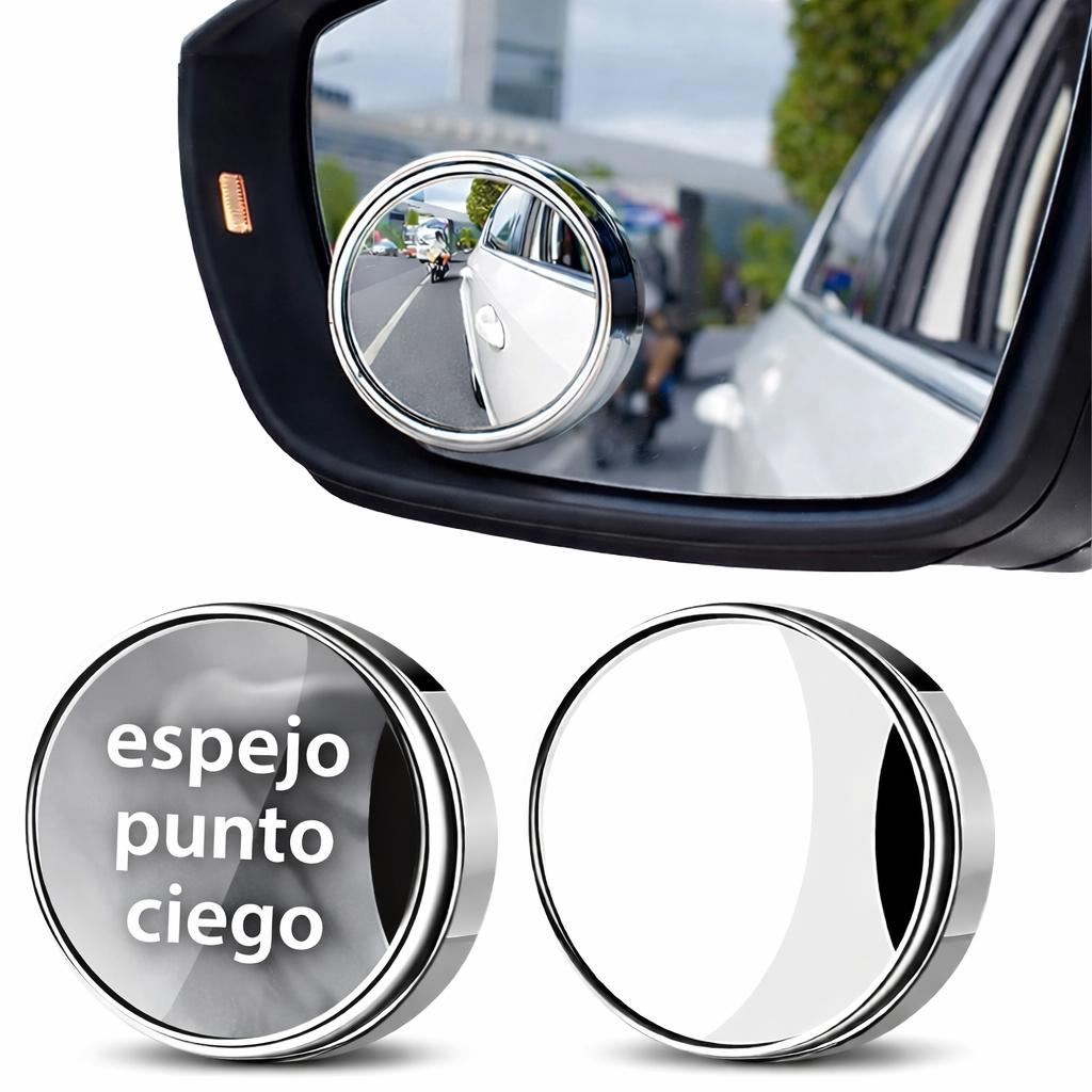 Espejo para Punto Ciego