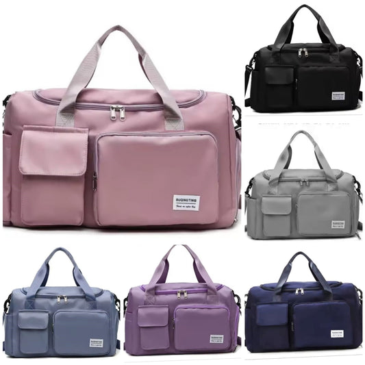 Bolson de Viaje Impermeable