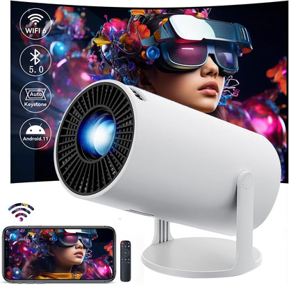 Proyector Smart Hy300