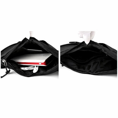 BOLSO PARA HOMBRE – ESTILO, COMODIDAD Y SEGURIDAD EN UN SOLO ACCESORIO.