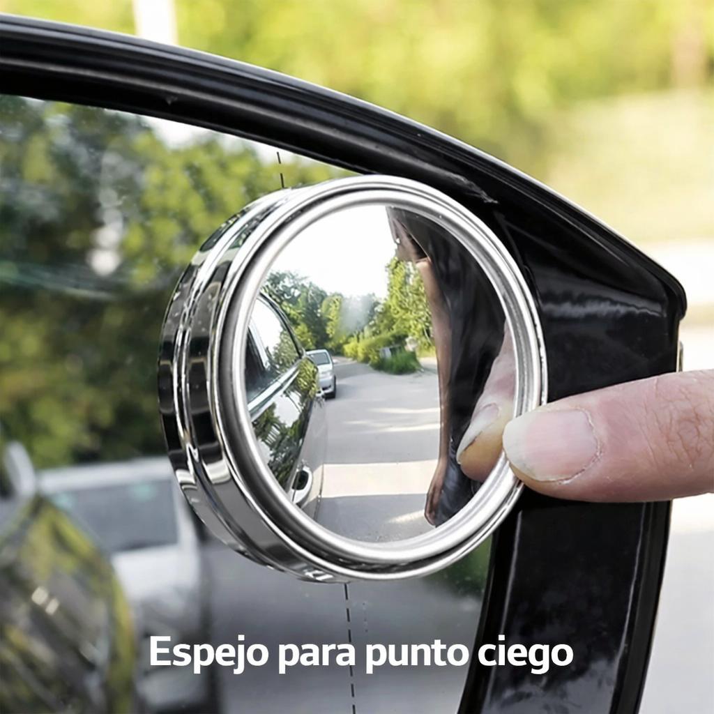 Espejo para Punto Ciego