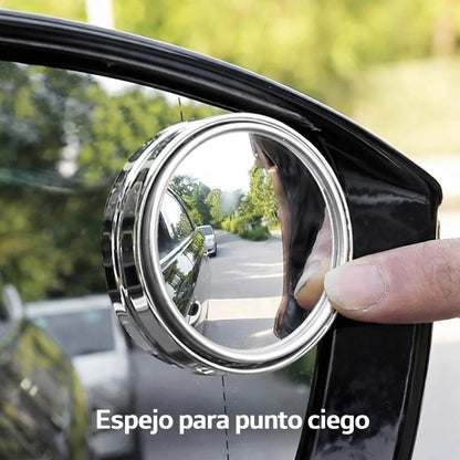 Espejo para Punto Ciego