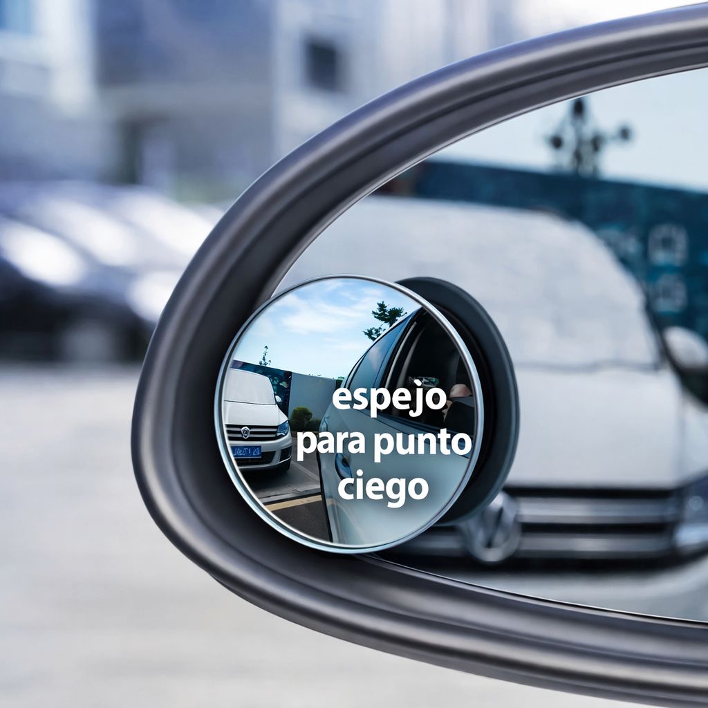 Espejo para Punto Ciego
