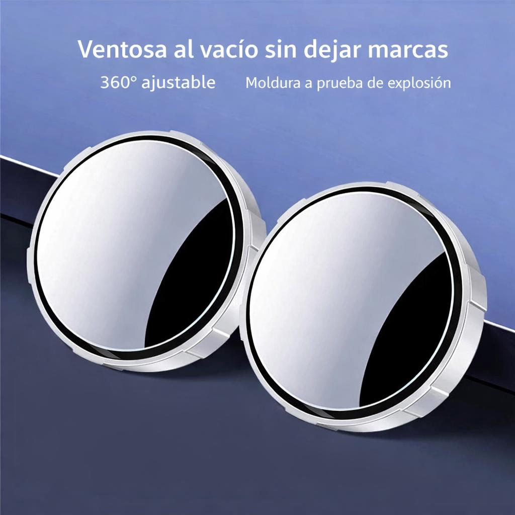 Espejo para Punto Ciego