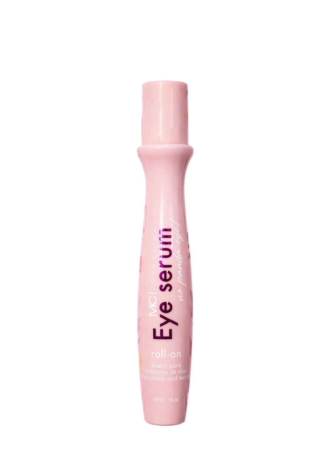 Serum para Contorno de Ojos