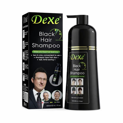 Shampoo Cubre Canas Dexe