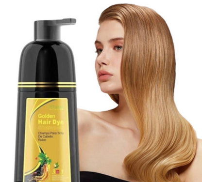 Shampoo Cubre Canas Dexe